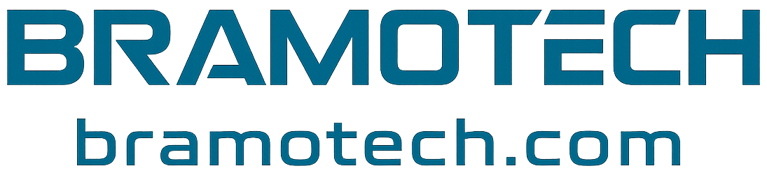 BRAMOTECH ApS logo