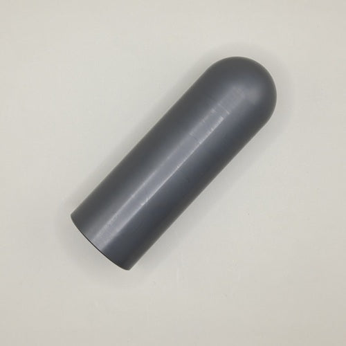 TUBE for sonde nozzle 1/2" (Grey PVC)