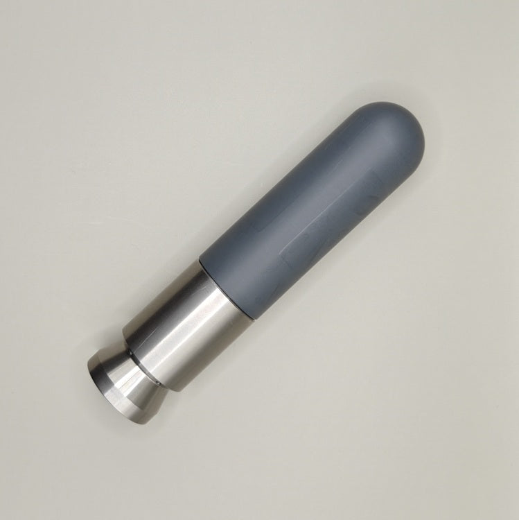 Sondedyse 1/2" komplet, Standard, inkl. o-ring & TUBE, maks. 120 l/min ved 170 bar, tilpasset Radiodetection S18A sonde