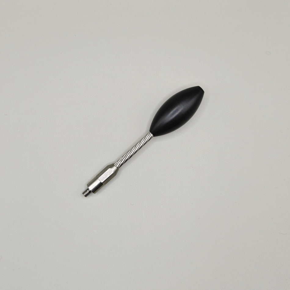 Lateral pin for iPEK Agilios, PTP50, 85mm, FLEX