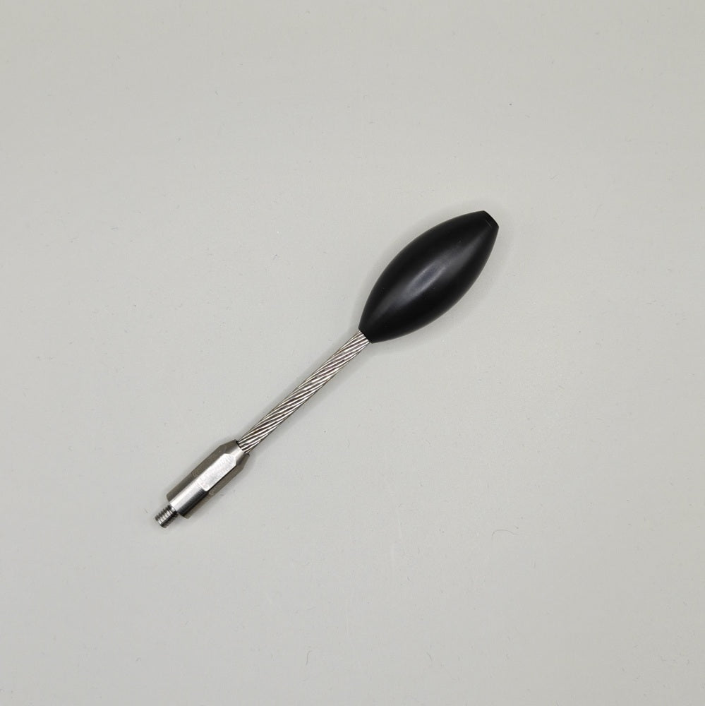 Stikpind for iPEK Agilios, PTP50, 100mm, MELLEMLANG, FLEX fra bramotech.com