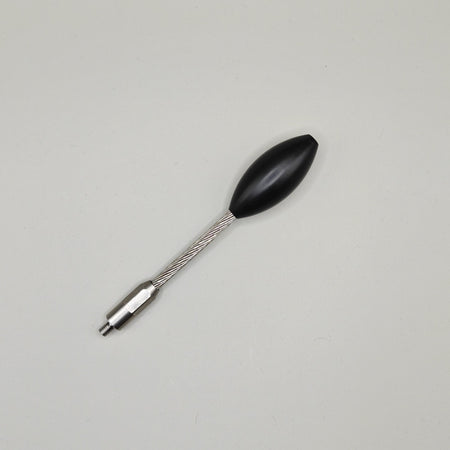 Stikpind for iPEK Agilios, PTP50, 100mm, MELLEMLANG, FLEX fra bramotech.com