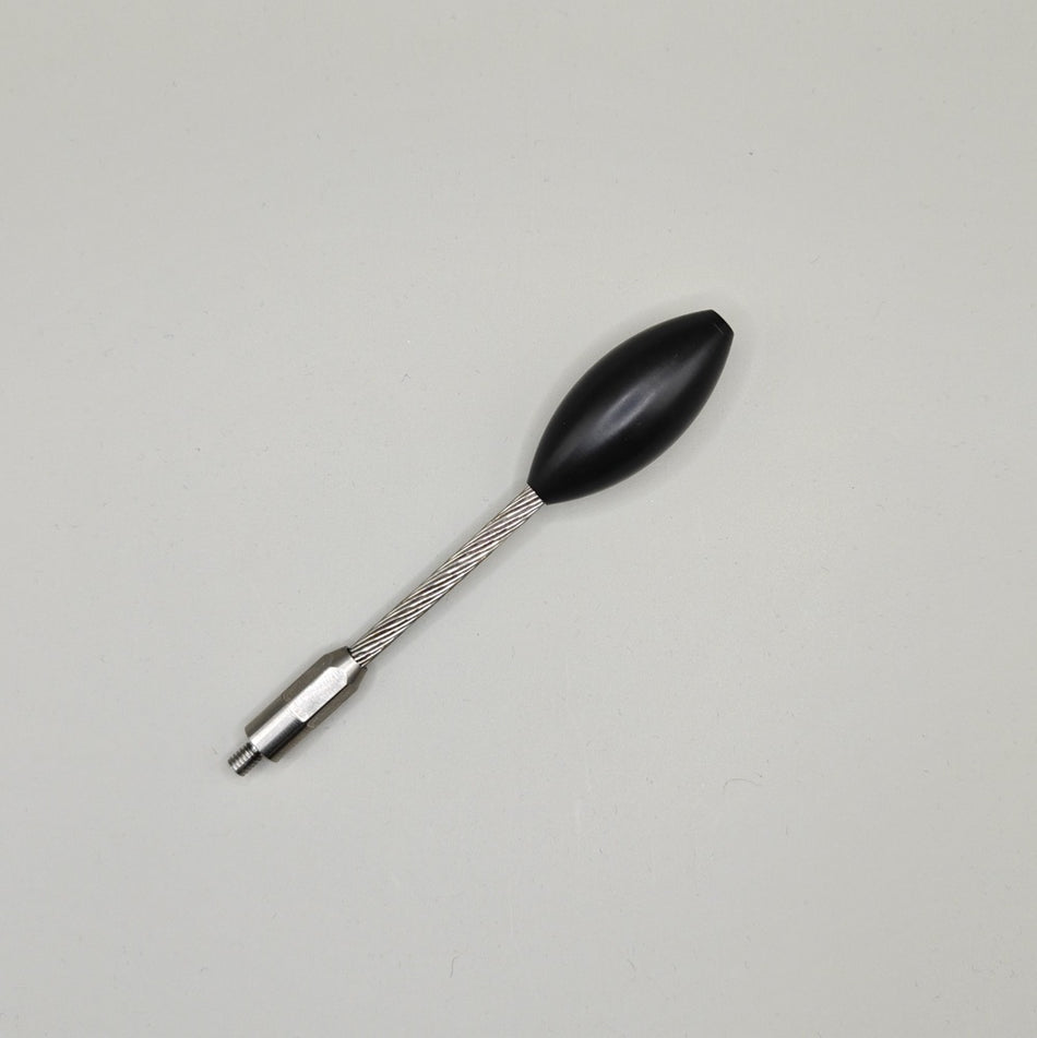 Stikpind for iPEK Agilios, PTP50, 100mm, MELLEMLANG, FLEX fra bramotech.com