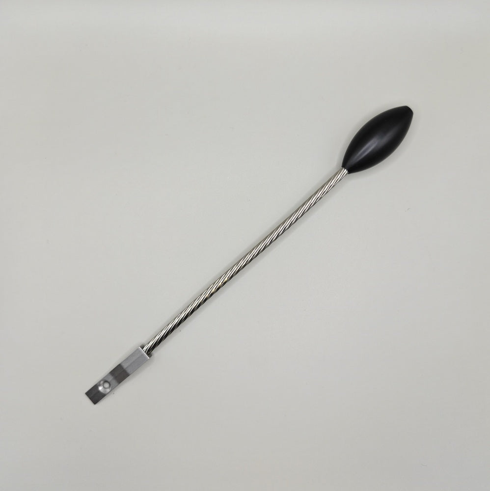 Stikpind for RiEZLER RSK-60100, 150mm, KORT, FLEX fra bramotech.com